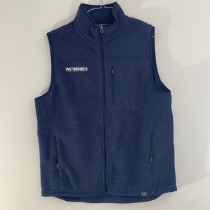 L.L. Bean Vest